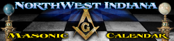 North West Indiana Masonic Lodges