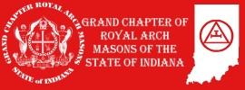 Grand Chapter of Royal Arch Masons